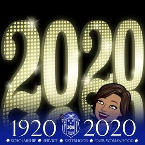 Meet your Posher, Harriett